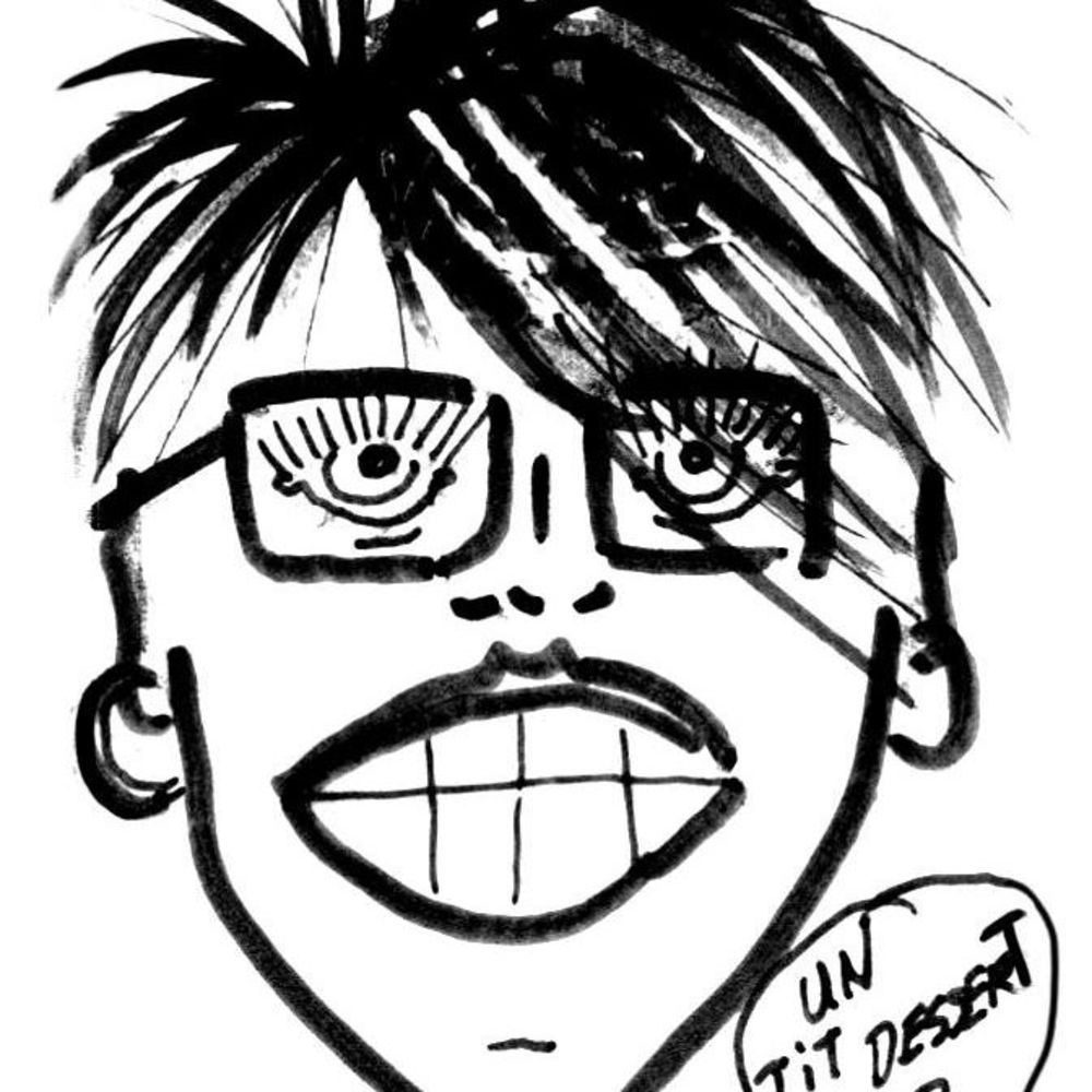 Meet your Posher, Sophie